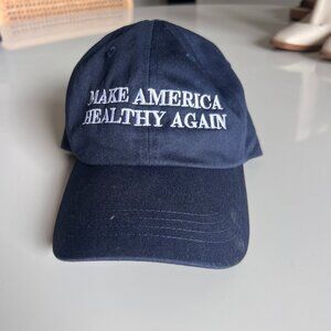 MAHA Cap